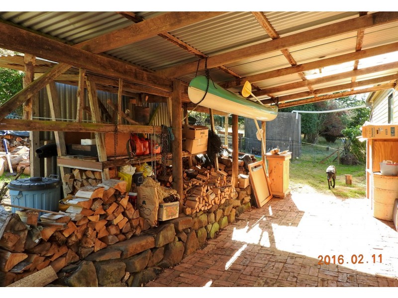 188 Cradle Mountain Road, Wilmot TAS 7310
