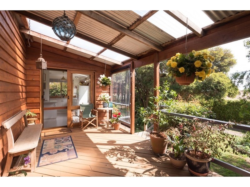 139 Bonneys Road, West Pine TAS 7316