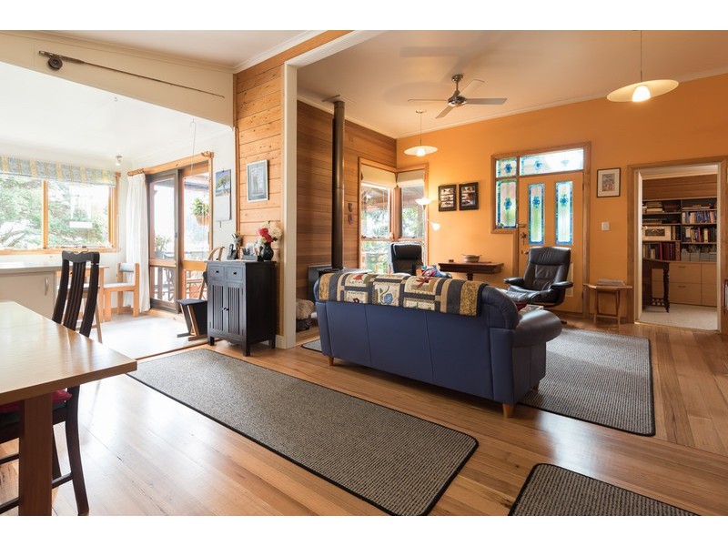 139 Bonneys Road, West Pine TAS 7316