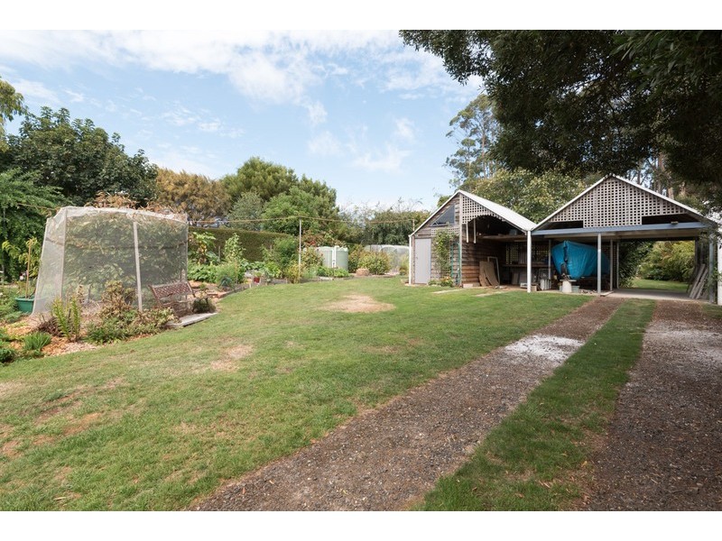139 Bonneys Road, West Pine TAS 7316