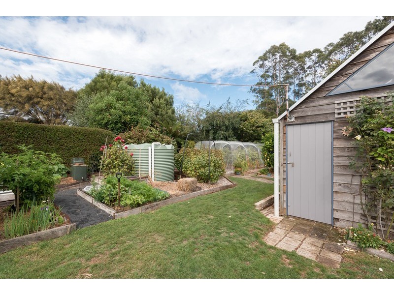 139 Bonneys Road, West Pine TAS 7316