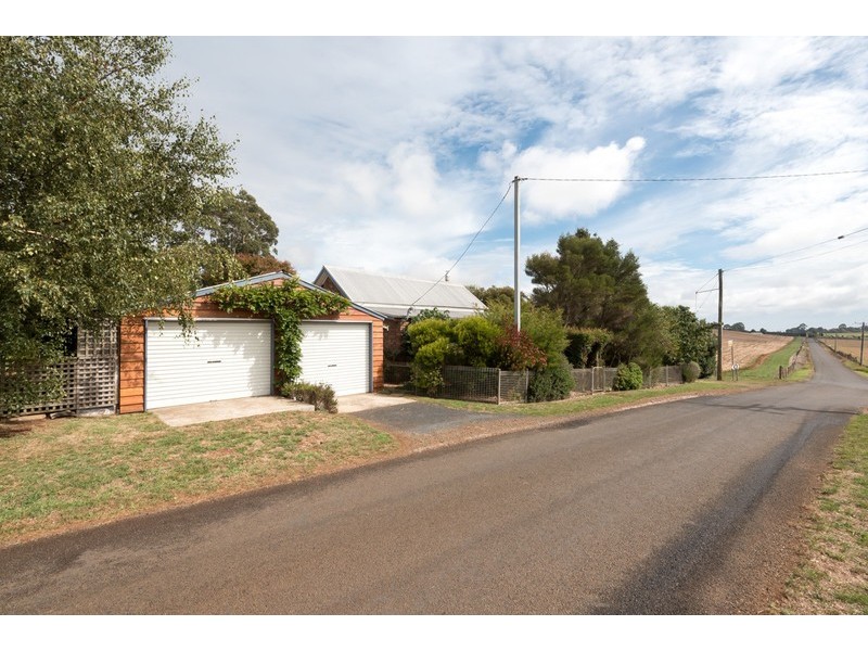 139 Bonneys Road, West Pine TAS 7316