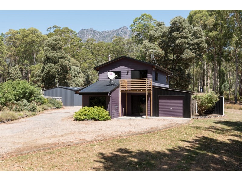 392 Lockwoods Road, Claude Road TAS 7306