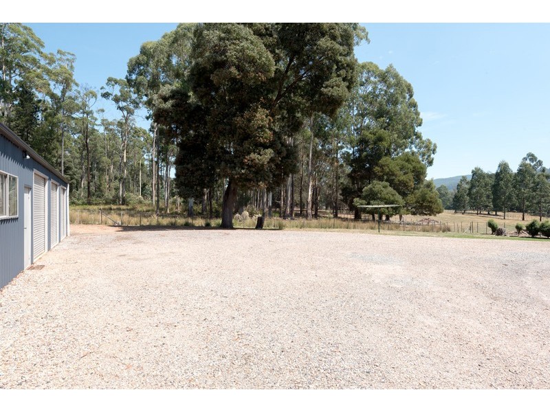 392 Lockwoods Road, Claude Road TAS 7306