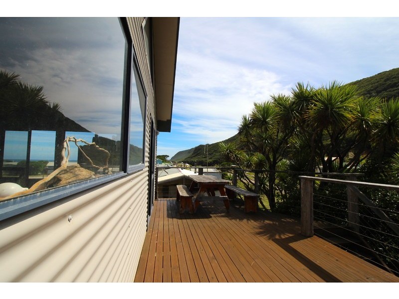 3 Edith Lane, Trial Harbour TAS 7469