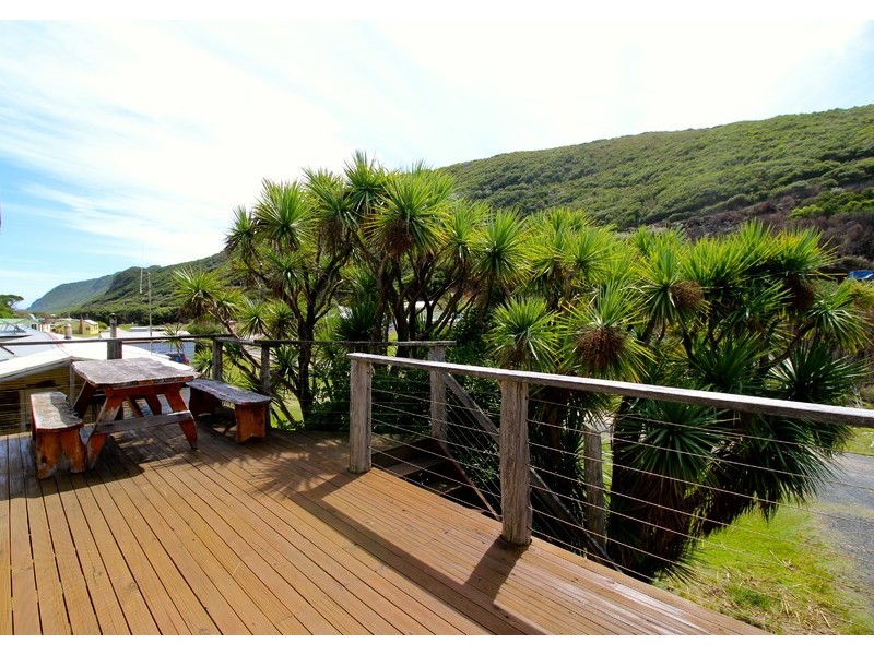 3 Edith Lane, Trial Harbour TAS 7469