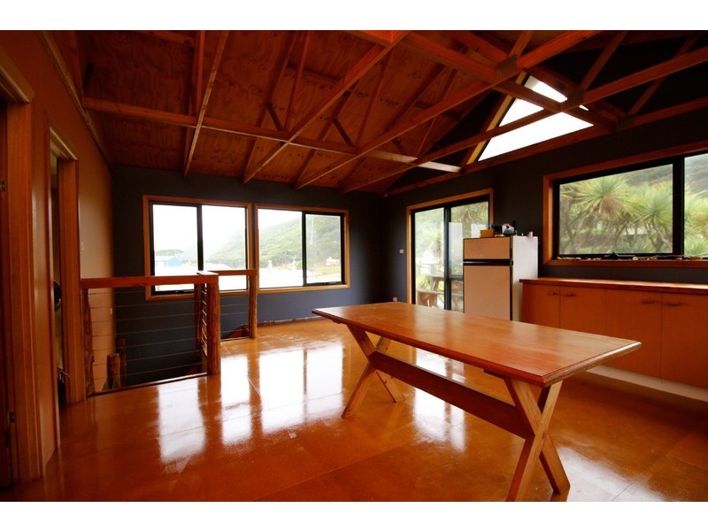 3 Edith Lane, Trial Harbour TAS 7469