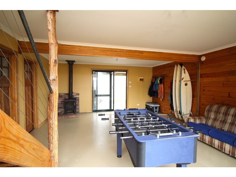 3 Edith Lane, Trial Harbour TAS 7469