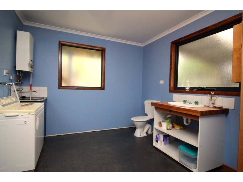 3 Edith Lane, Trial Harbour TAS 7469