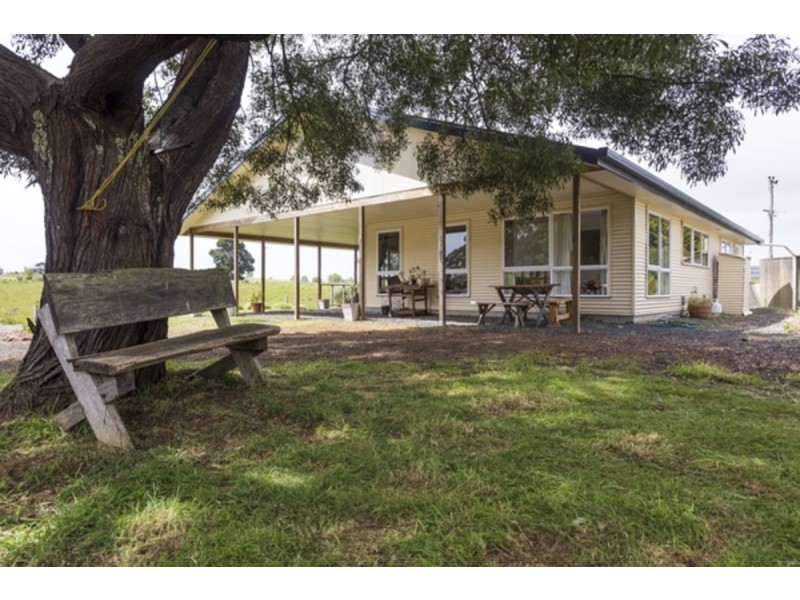 336 Back Road, Wilmot TAS 7310