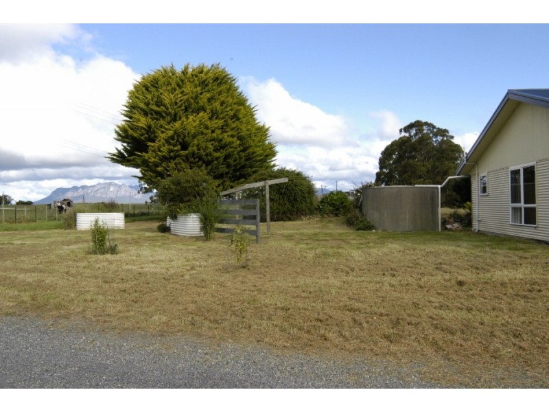 336 Back Road, Wilmot TAS 7310