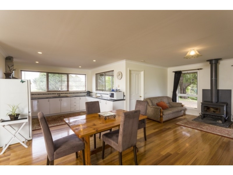 336 Back Road, Wilmot TAS 7310