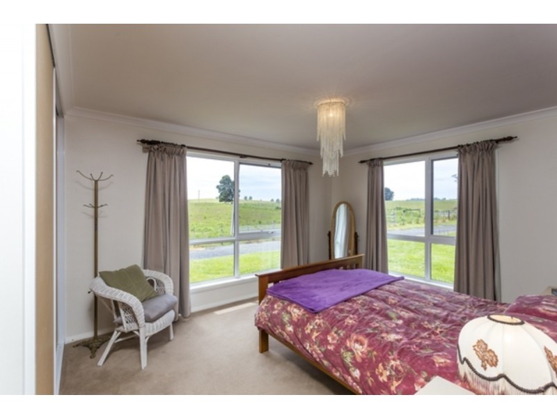 336 Back Road, Wilmot TAS 7310