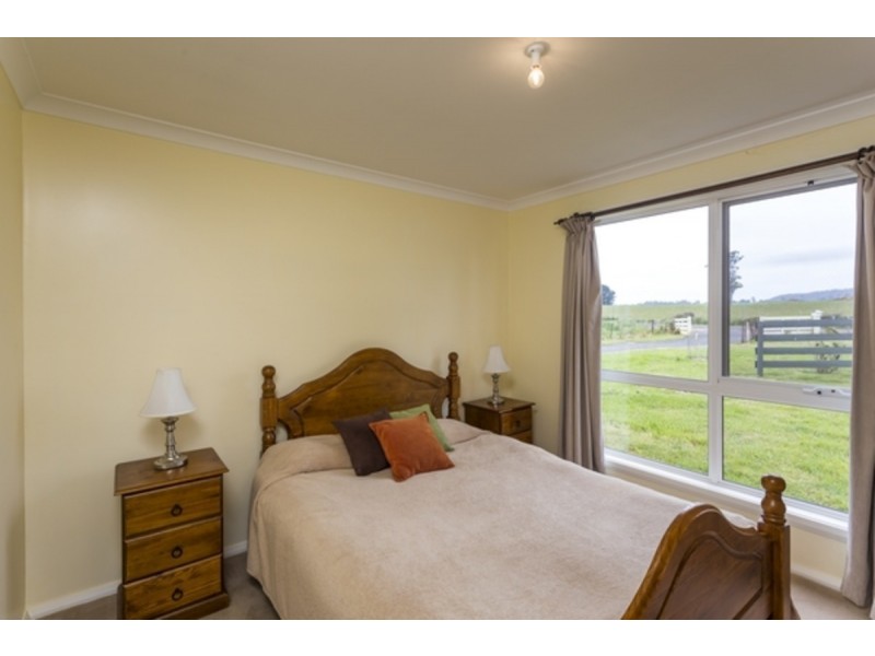 336 Back Road, Wilmot TAS 7310