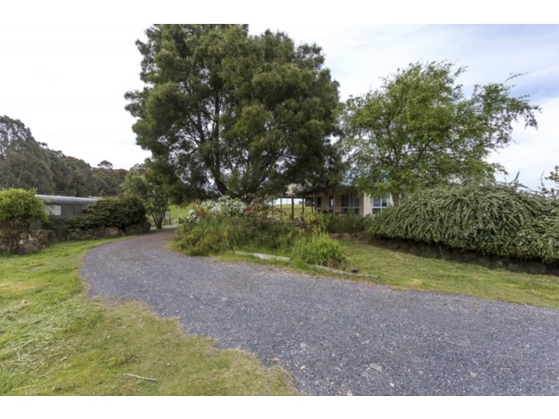 336 Back Road, Wilmot TAS 7310