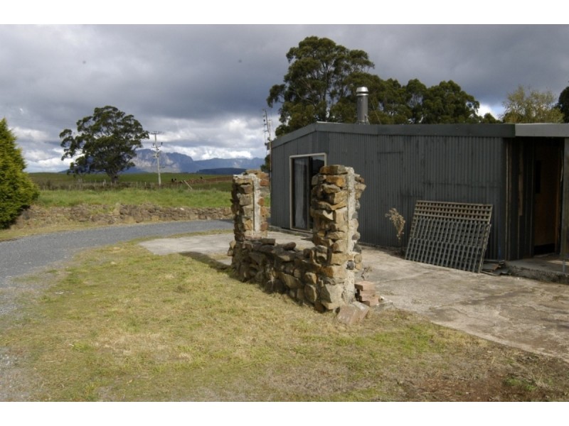 336 Back Road, Wilmot TAS 7310