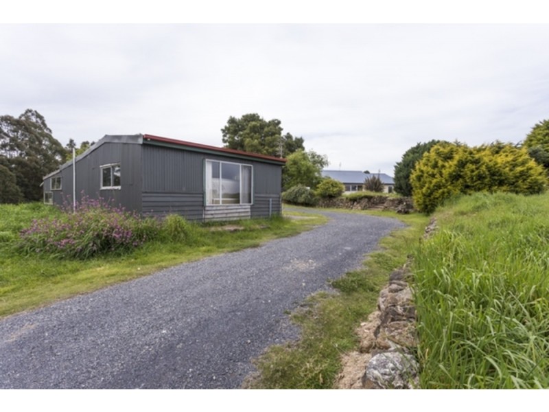 336 Back Road, Wilmot TAS 7310