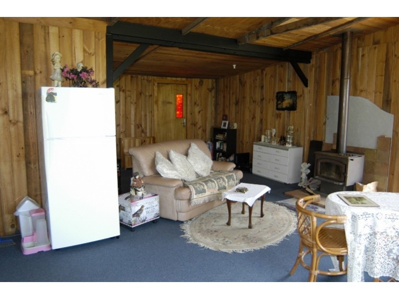 336 Back Road, Wilmot TAS 7310