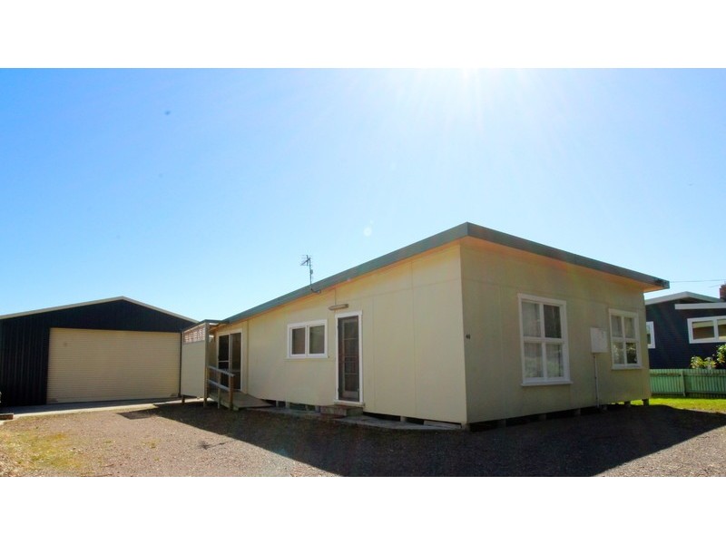44 Lettes Bay Road, Strahan TAS 7468