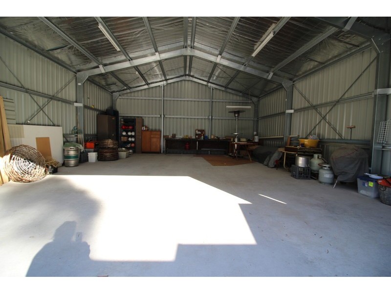 44 Lettes Bay Road, Strahan TAS 7468