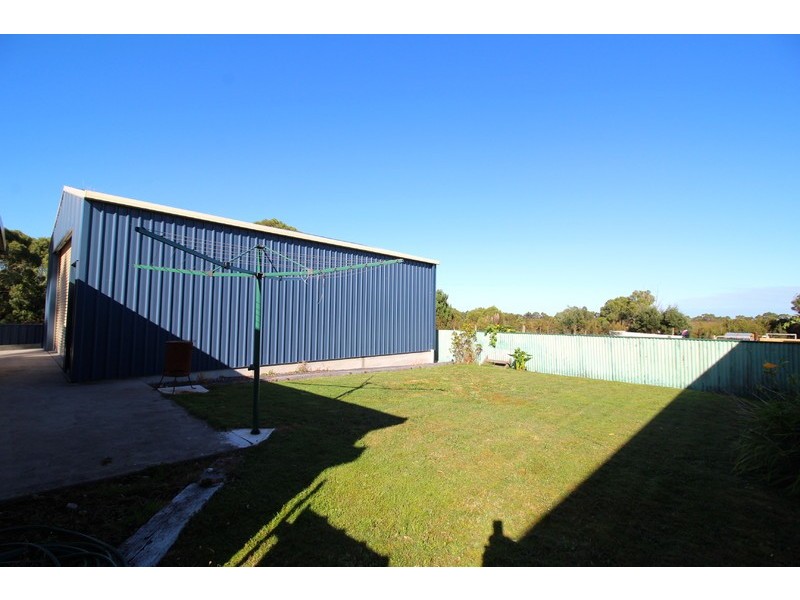 44 Lettes Bay Road, Strahan TAS 7468