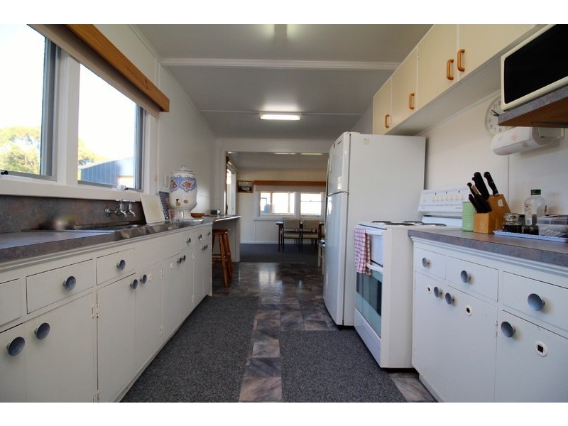 44 Lettes Bay Road, Strahan TAS 7468