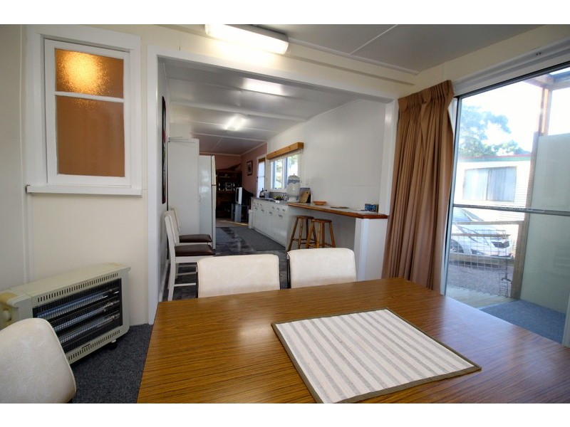 44 Lettes Bay Road, Strahan TAS 7468