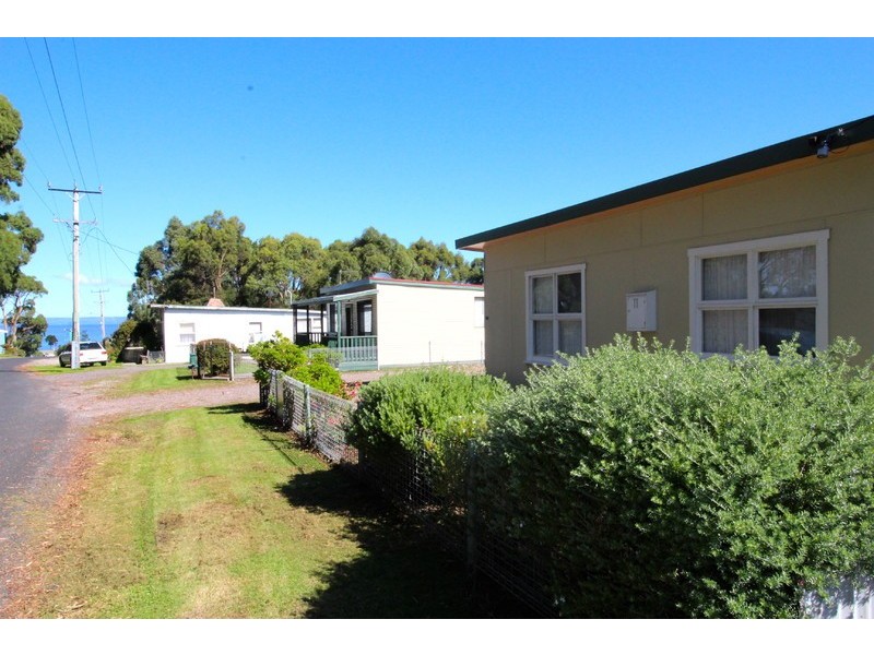 44 Lettes Bay Road, Strahan TAS 7468