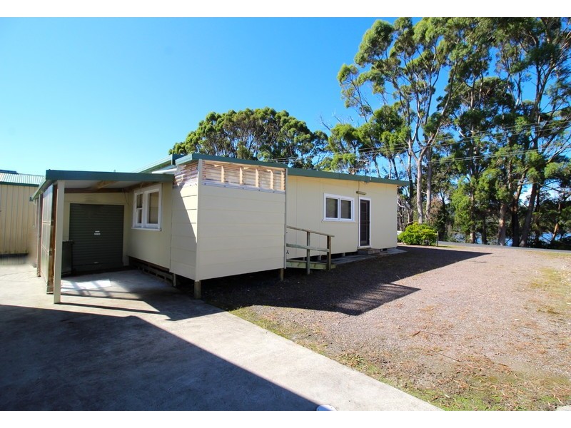 44 Lettes Bay Road, Strahan TAS 7468