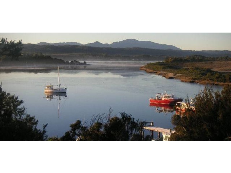 38 Sarson Close, Strahan TAS 7468