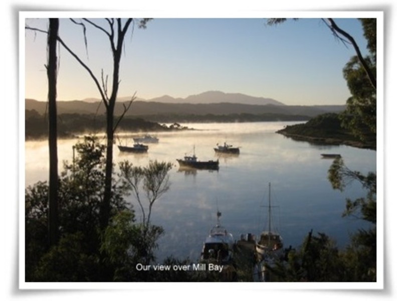 39 Sarson Close, Strahan TAS 7468