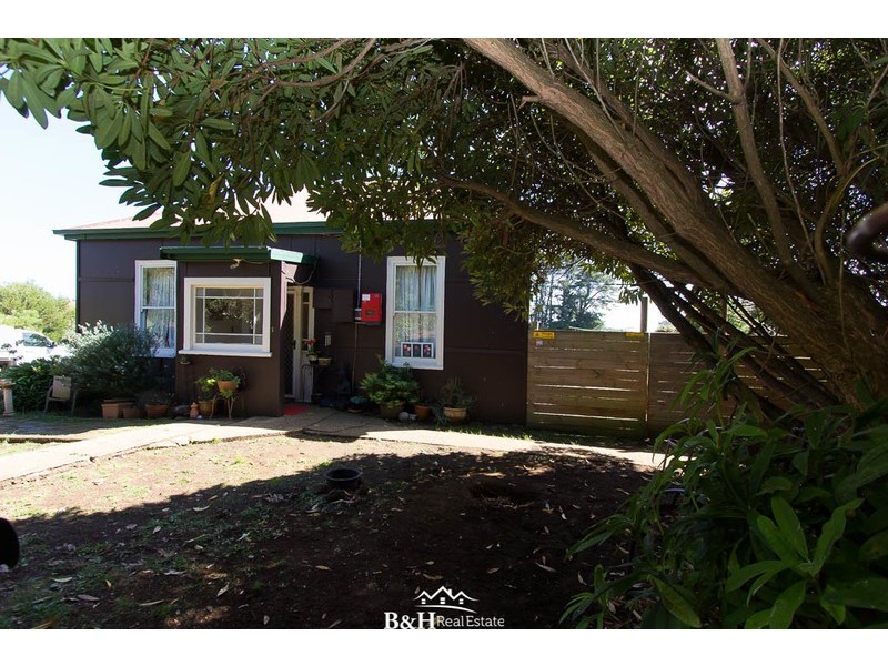 1650 Mount Hicks Road, Yolla TAS 7325