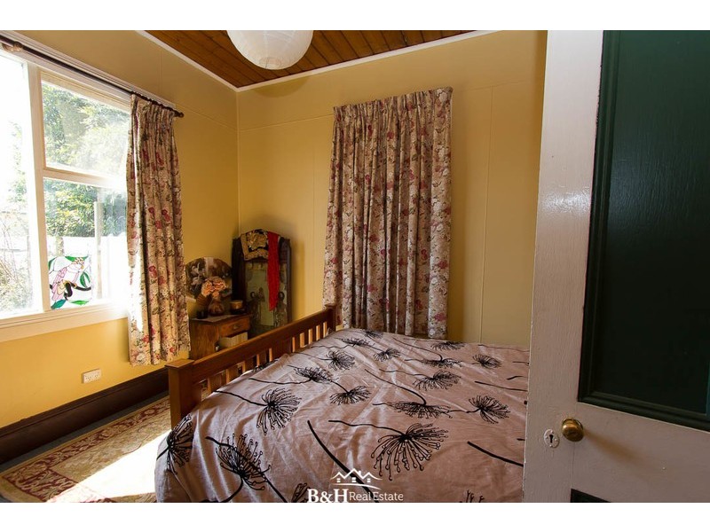 1650 Mount Hicks Road, Yolla TAS 7325