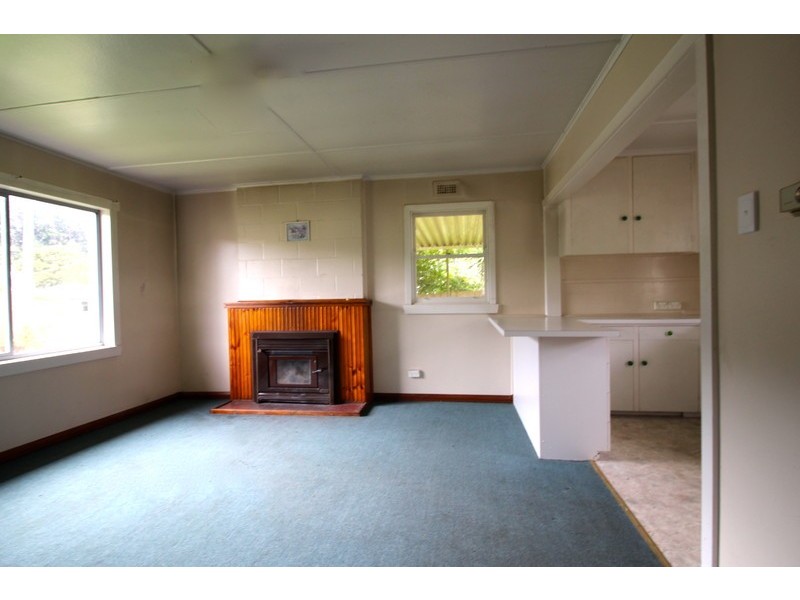 15 Evans Street, Queenstown TAS 7467