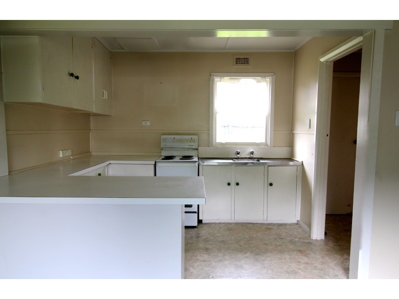 15 Evans Street, Queenstown TAS 7467