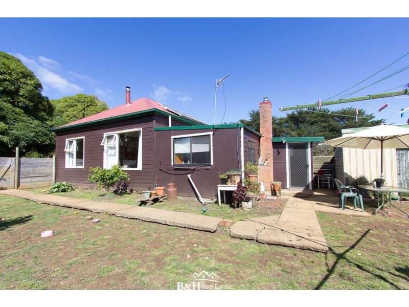 1650 Mount Hicks Road, Yolla TAS 7325