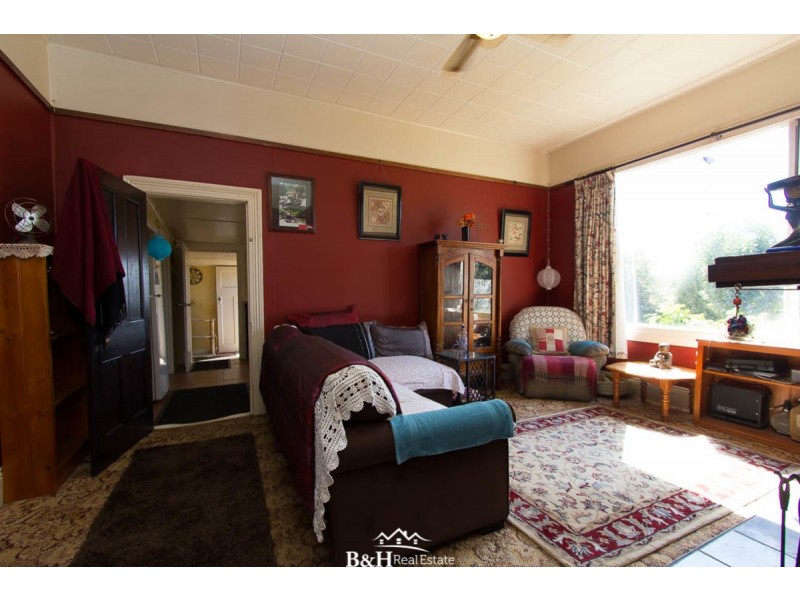 1650 Mount Hicks Road, Yolla TAS 7325