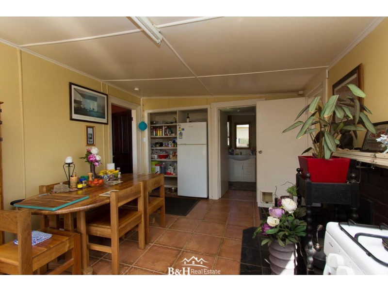 1650 Mount Hicks Road, Yolla TAS 7325