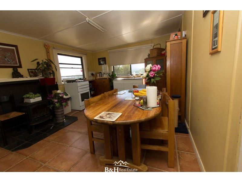 1650 Mount Hicks Road, Yolla TAS 7325