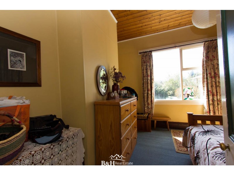 1650 Mount Hicks Road, Yolla TAS 7325