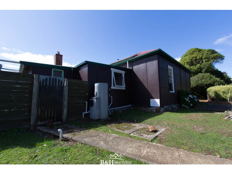 1650 Mount Hicks Road, Yolla TAS 7325