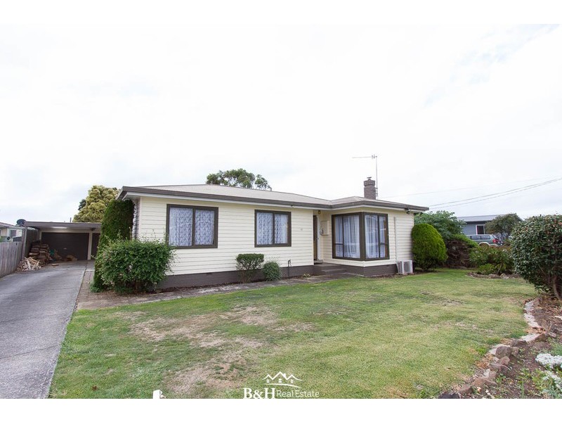 25 Beaufort Street, Somerset TAS 7322