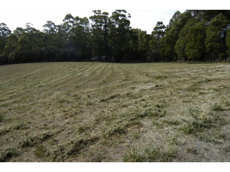 Lot 1, 230 Ironcliffe, Penguin TAS 7316