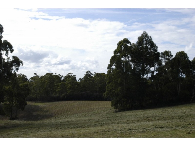 Lot 1, 230 Ironcliffe, Penguin TAS 7316