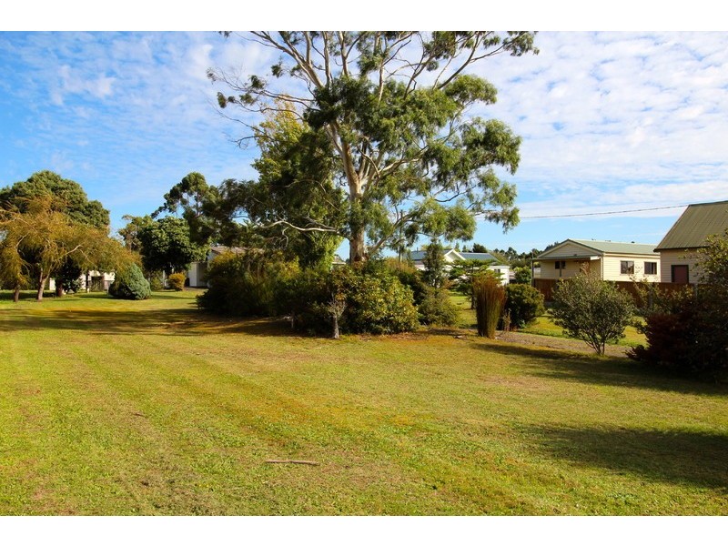 21 Harvey Street, Strahan TAS 7468