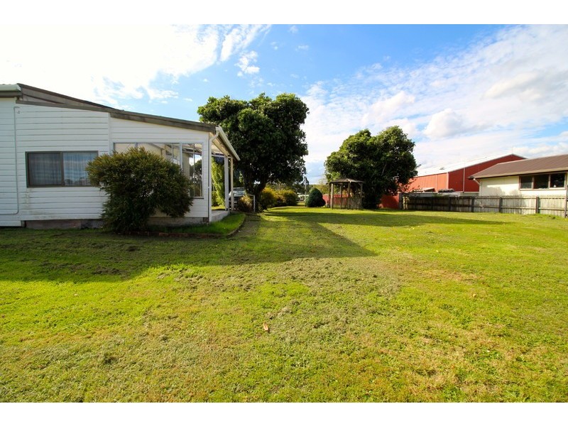 21 Harvey Street, Strahan TAS 7468