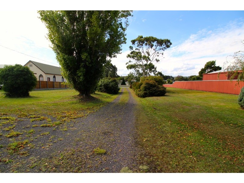 21 Harvey Street, Strahan TAS 7468