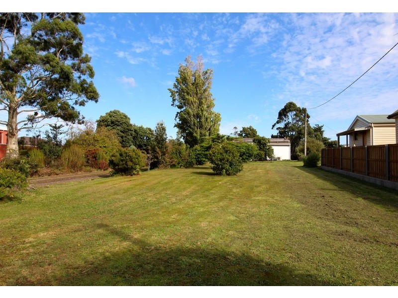 21 Harvey Street, Strahan TAS 7468
