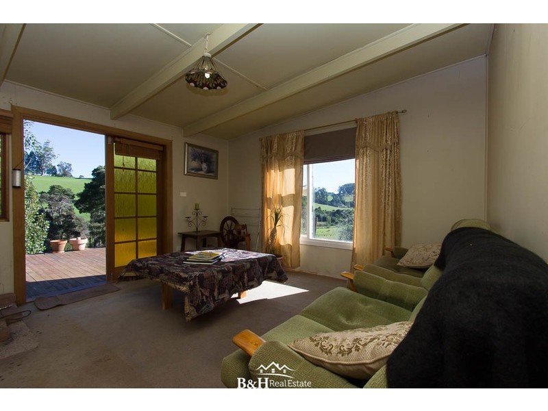 144 Highclere Road, Highclere TAS 7321