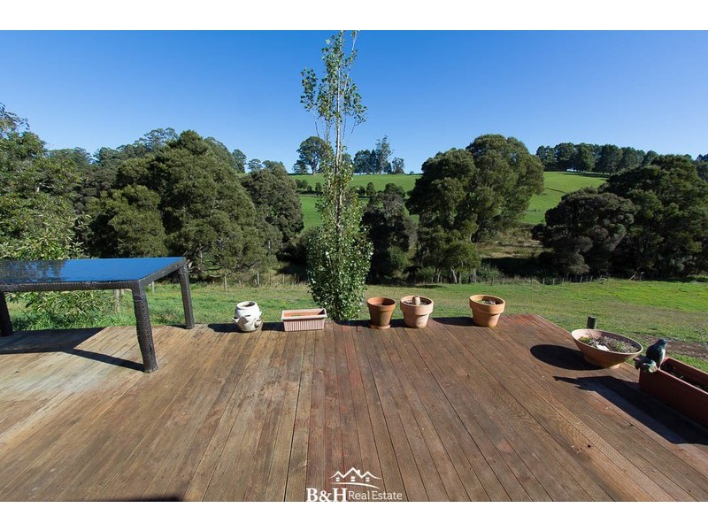 144 Highclere Road, Highclere TAS 7321